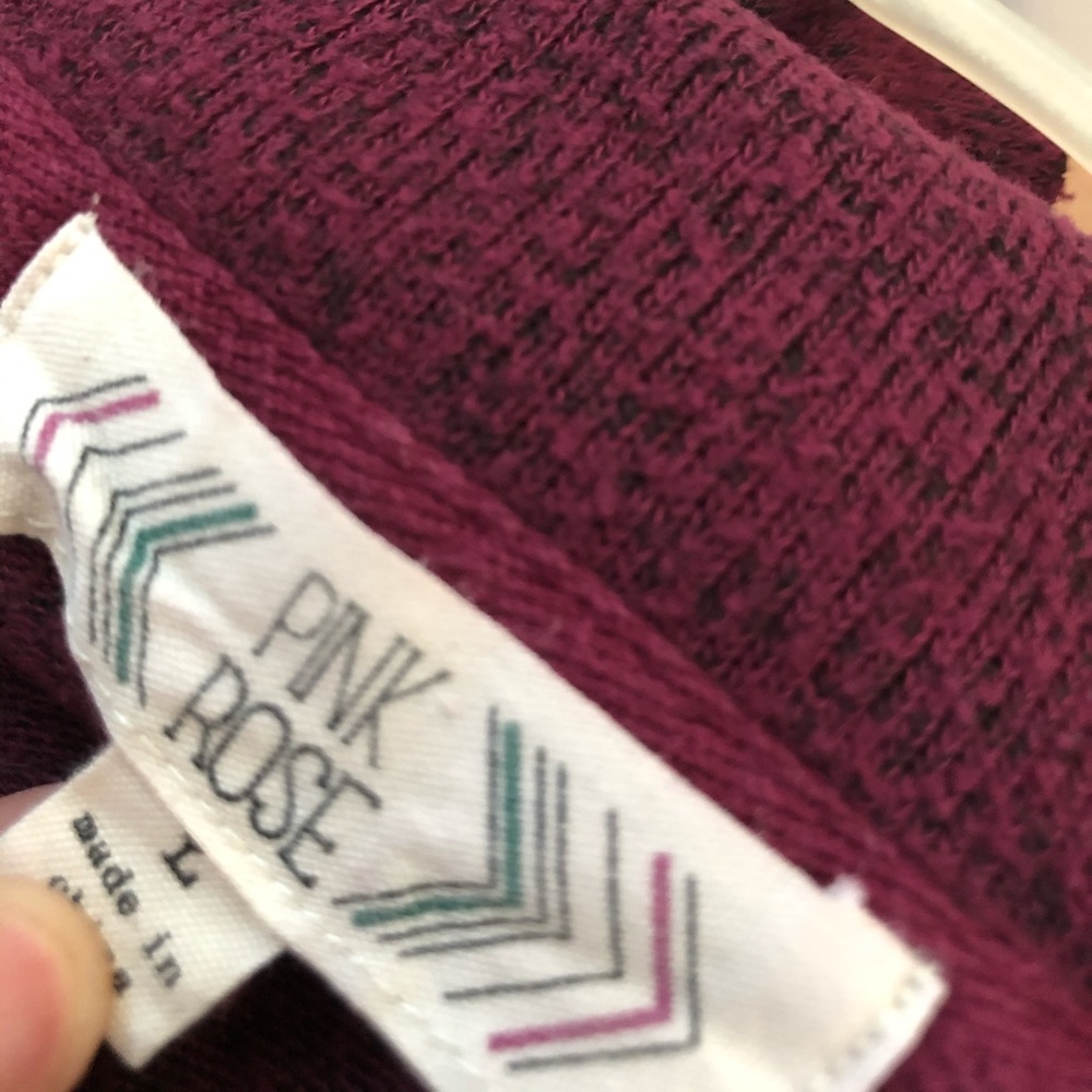 Thin pullover - Picture 4 of 4